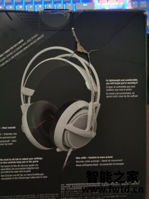赛睿西伯利亚怎么样,使用半年后点评!!!【优缺点曝光