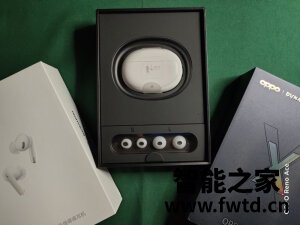 大家评测OPPO Enco X怎么样呢?质量被曝光了? 大家评测OPPO Enco X怎么样呢?质量被曝光了?