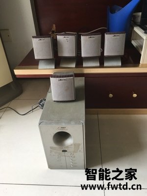 奋达T-90X家庭影院电视音响怎么样可靠吗?使用十天就后悔是事实吗? 奋达T-90X家庭影院电视音响怎么样可靠吗?使用十天就后悔是事实吗?