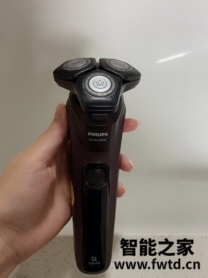 飞利浦S5531电动剃须刀质量分析,真实选购经验新手必看 飞利浦S5531电动剃须刀质量分析,真实选购经验新手必看
