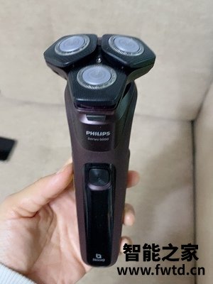 飞利浦S5531电动剃须刀质量分析,真实选购经验新手必看 飞利浦S5531电动剃须刀质量分析,真实选购经验新手必看