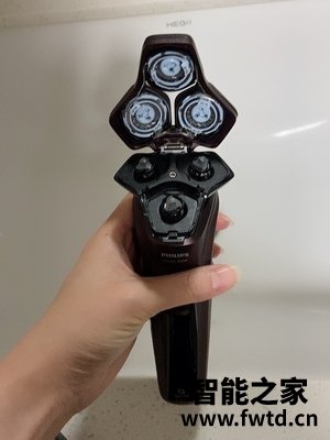 飞利浦S5531电动剃须刀质量分析,真实选购经验新手必看 飞利浦S5531电动剃须刀质量分析,真实选购经验新手必看