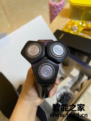 飞利浦S5531电动剃须刀质量分析,真实选购经验新手必看 飞利浦S5531电动剃须刀质量分析,真实选购经验新手必看