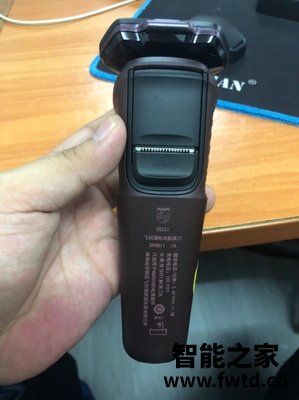 飞利浦S5531电动剃须刀质量分析,真实选购经验新手必看 飞利浦S5531电动剃须刀质量分析,真实选购经验新手必看