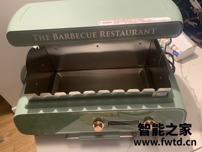 北欧欧慕电烧烤炉怎么样评价好不好呢？优缺点内幕分析 