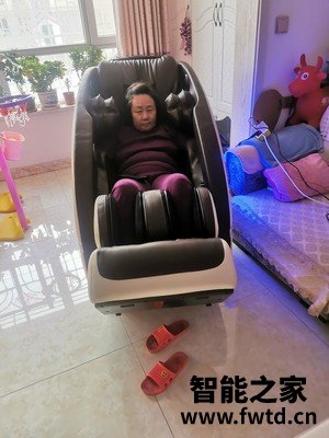 尚铭天猫精灵按摩椅830I质量差不差?千万不要被忽悠了 尚铭天猫精灵按摩椅830I质量差不差?千万不要被忽悠了