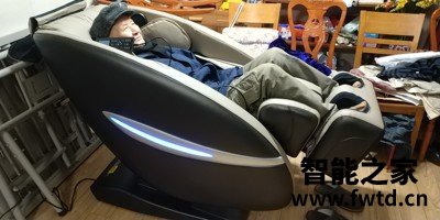 尚铭天猫精灵按摩椅830I质量差不差?千万不要被忽悠了 尚铭天猫精灵按摩椅830I质量差不差?千万不要被忽悠了