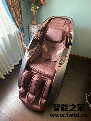 荣泰rt8900按摩椅真实使用感受,不看后悔 荣泰rt8900按摩椅真实使用感受,不看后悔
