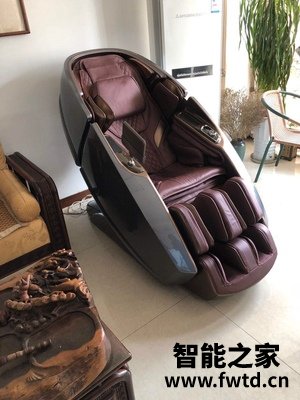 荣泰rt8900按摩椅真实使用感受,不看后悔 荣泰rt8900按摩椅真实使用感受,不看后悔