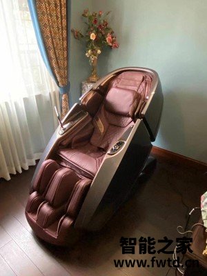荣泰rt8900按摩椅真实使用感受,不看后悔 荣泰rt8900按摩椅真实使用感受,不看后悔
