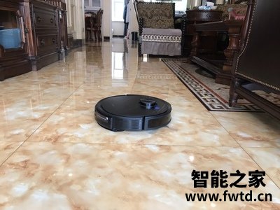科沃斯地宝T8AIVI体验反馈优缺点,最真实的经验分享! 科沃斯地宝T8AIVI体验反馈优缺点,最真实的经验分享!