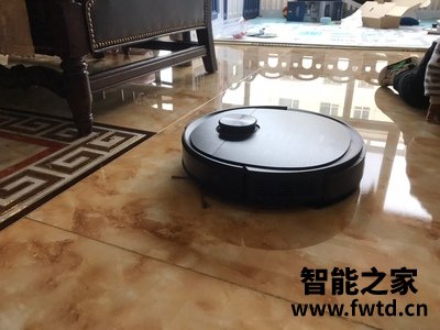 科沃斯地宝T8AIVI体验反馈优缺点,最真实的经验分享! 科沃斯地宝T8AIVI体验反馈优缺点,最真实的经验分享!