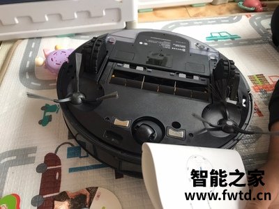 科沃斯地宝T8AIVI体验反馈优缺点,最真实的经验分享! 科沃斯地宝T8AIVI体验反馈优缺点,最真实的经验分享!