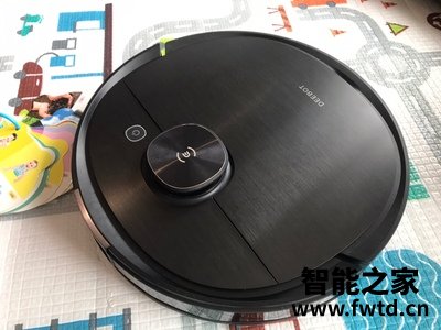 科沃斯地宝T8AIVI体验反馈优缺点,最真实的经验分享! 科沃斯地宝T8AIVI体验反馈优缺点,最真实的经验分享!