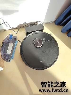科沃斯地宝T8AIVI怎么样质量好还是差,真实说下质量真相? 科沃斯地宝T8AIVI怎么样质量好还是差,真实说下质量真相?