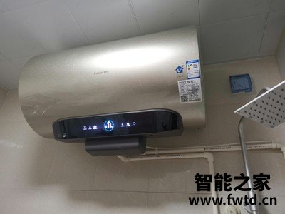 卡萨帝 CEC8005-SA(U1) 电热水器最新评价曝光,网友不要盲目入手! 卡萨帝 CEC8005-SA(U1) 电热水器最新评价曝光,网友不要盲目入手!