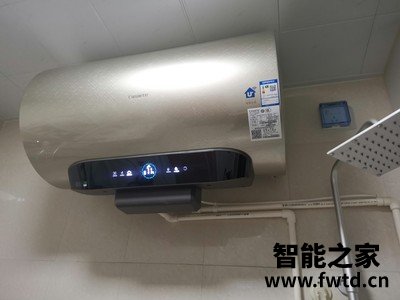 卡萨帝 CEC8005-SA(U1) 电热水器最新评价曝光,网友不要盲目入手! 卡萨帝 CEC8005-SA(U1) 电热水器最新评价曝光,网友不要盲目入手!