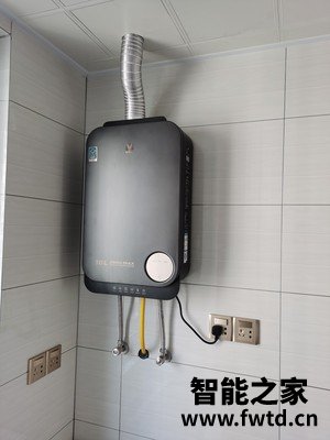 【深入分析】云米零冷水燃气热水器S1怎么样?达人经验分享! 【深入分析】云米零冷水燃气热水器S1怎么样?达人经验分享!