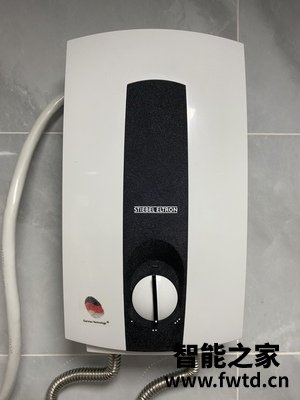 【求真相】斯宝亚创即热式电热水器DHC-EL怎么样?据说有很多人吐槽? 【求真相】斯宝亚创即热式电热水器DHC-EL怎么样?据说有很多人吐槽?