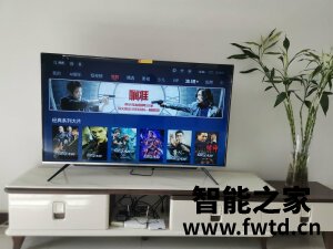 测评:创维55H10怎么样,使用一个月后感受! 测评:创维55H10怎么样,使用一个月后感受!