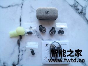 用户沟通森海塞尔Momentum True Wireless怎么样,使用一个月后点评! 用户沟通森海塞尔Momentum True Wireless怎么样,使用一个月后点评!