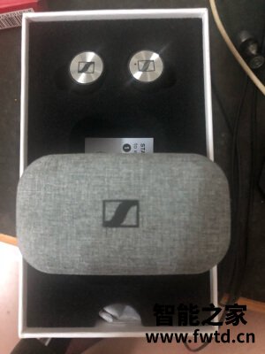 用户沟通森海塞尔Momentum True Wireless怎么样,使用一个月后点评! 用户沟通森海塞尔Momentum True Wireless怎么样,使用一个月后点评!