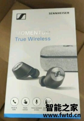 用户沟通森海塞尔Momentum True Wireless怎么样,使用一个月后点评! 用户沟通森海塞尔Momentum True Wireless怎么样,使用一个月后点评!