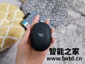 用户提问Anker Soundcore声阔 Liberty 2 Pro怎么样,使用一个月后反馈!
