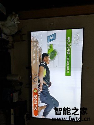 吐槽一下区别：海信65a57e和65a55e哪个好？使用八个月感受？