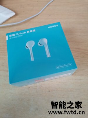 爆料:荣耀FlyPods青春版怎么样,使用一个月后感受!吐槽点评 爆料:荣耀FlyPods青春版怎么样,使用一个月后感受!吐槽点评