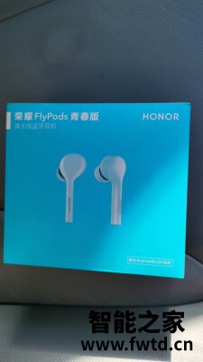 爆料:荣耀FlyPods青春版怎么样,使用一个月后感受!吐槽点评 爆料:荣耀FlyPods青春版怎么样,使用一个月后感受!吐槽点评