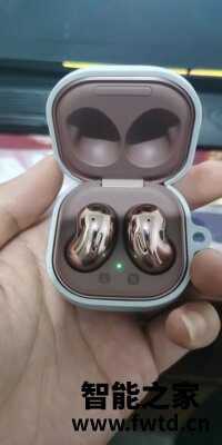 测评:三星Galaxy Buds Live怎么样,使用一个月后感受! 测评:三星Galaxy Buds Live怎么样,使用一个月后感受!