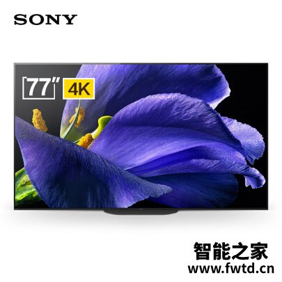 帮帮我：索尼KD-77A9G平板电视质量怎么样？最全面优缺点总结