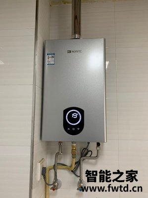 【深度分析入手】NORITZ能率N7变频恒温燃气热水器怎么样?优缺点有哪些? 【深度分析入手】NORITZ能率N7变频恒温燃气热水器怎么样?优缺点有哪些?