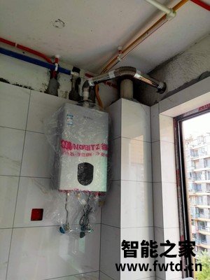 【深度分析入手】NORITZ能率N7变频恒温燃气热水器怎么样?优缺点有哪些? 【深度分析入手】NORITZ能率N7变频恒温燃气热水器怎么样?优缺点有哪些?