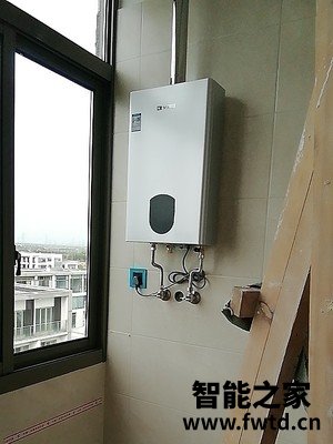 【深度分析入手】NORITZ能率N7变频恒温燃气热水器怎么样?优缺点有哪些? 【深度分析入手】NORITZ能率N7变频恒温燃气热水器怎么样?优缺点有哪些?