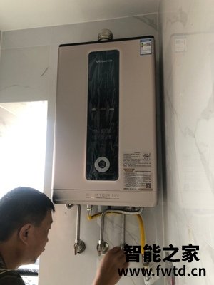 【用后评价】万和零冷水燃气热水器S6W怎么样?为什么都说好? 【用后评价】万和零冷水燃气热水器S6W怎么样?为什么都说好?