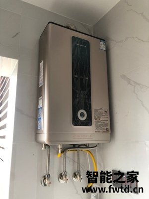 【用后评价】万和零冷水燃气热水器S6W怎么样?为什么都说好? 【用后评价】万和零冷水燃气热水器S6W怎么样?为什么都说好?