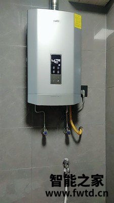 分析真相:华帝燃气热水器i12052用起来靠谱吗?? 分析真相:华帝燃气热水器i12052用起来靠谱吗??