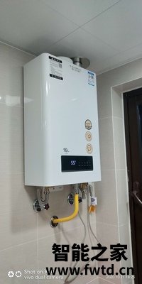 亲测证实AO史密斯恒温天然气热水器N0怎么样?的确好用,不是广告。 亲测证实AO史密斯恒温天然气热水器N0怎么样?的确好用,不是广告。