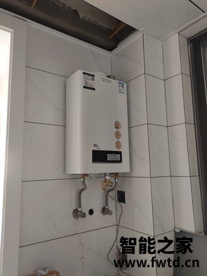 亲测证实AO史密斯恒温天然气热水器N0怎么样?的确好用,不是广告。 亲测证实AO史密斯恒温天然气热水器N0怎么样?的确好用,不是广告。