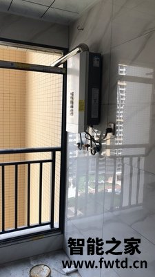 网友吐槽华帝燃气热水器i12052-13怎么样?缺陷被曝光! 网友吐槽华帝燃气热水器i12052-13怎么样?缺陷被曝光!