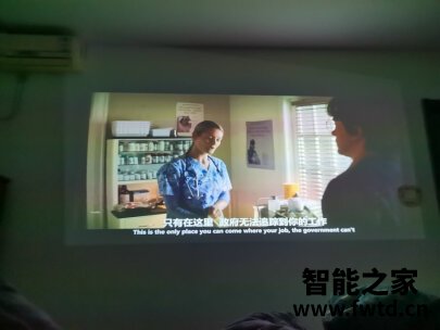 亲身使用分享当贝D3X投影仪怎么样??使用两周后评测总结 亲身使用分享当贝D3X投影仪怎么样??使用两周后评测总结