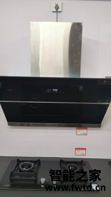 华帝J6038Z油烟机怎么样三周使用讲感受 华帝J6038Z油烟机怎么样三周使用讲感受