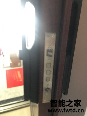 吐槽点评飞利浦智能锁DDL705E怎么样?千万不要被忽悠了!真相爆料 吐槽点评飞利浦智能锁DDL705E怎么样?千万不要被忽悠了!真相爆料