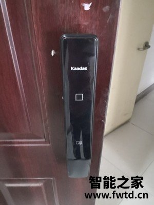 吐槽真相凯迪仕智能锁F1怎么样质量差不差?买了会后悔吗? 吐槽真相凯迪仕智能锁F1怎么样质量差不差?买了会后悔吗?