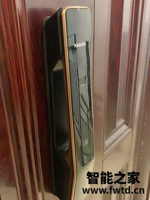 吐槽真相凯迪仕智能锁F1怎么样质量差不差?买了会后悔吗? 吐槽真相凯迪仕智能锁F1怎么样质量差不差?买了会后悔吗?