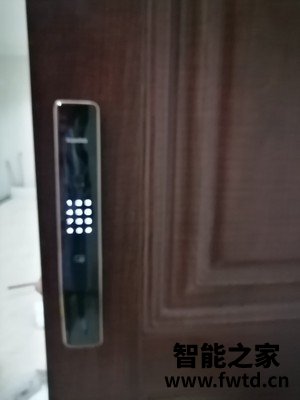 吐槽真相凯迪仕智能锁F1怎么样质量差不差?买了会后悔吗? 吐槽真相凯迪仕智能锁F1怎么样质量差不差?买了会后悔吗?