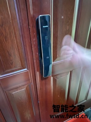 吐槽真相凯迪仕智能锁F1怎么样质量差不差?买了会后悔吗? 吐槽真相凯迪仕智能锁F1怎么样质量差不差?买了会后悔吗?