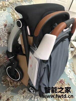 好孩子婴儿车怎么样?一个月使用讲真实感受 好孩子婴儿车怎么样?一个月使用讲真实感受